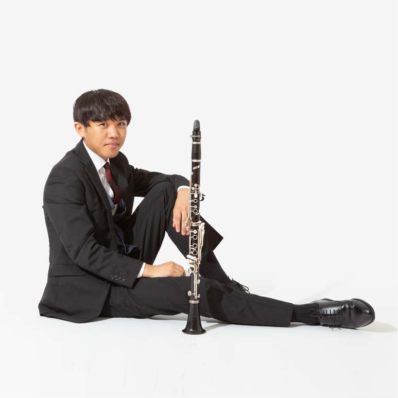 音楽家・演奏家のプロフィール写真やアーティスト写真