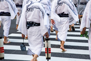 住吉神社例祭